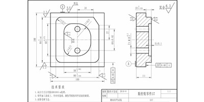 【创世纪小百科】形状公差的形成及有效处理方案